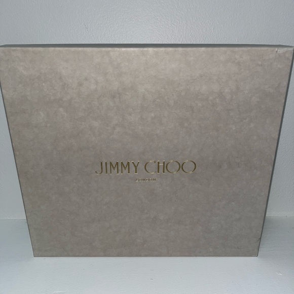 Jimmy Choo Freya Booties - Picture 3 of 15